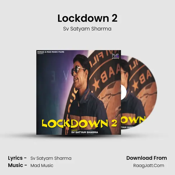 Lockdown 2 - Sv Satyam Sharma
