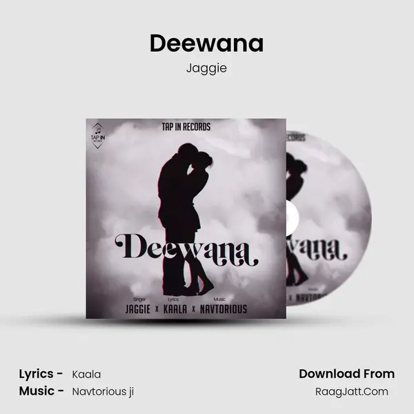 Deewana mp3 song