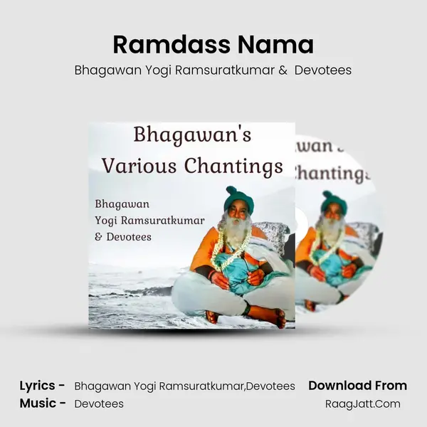 Ramdass Nama Cover