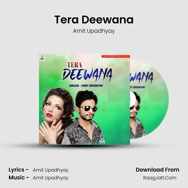 Tera Deewana mp3 song