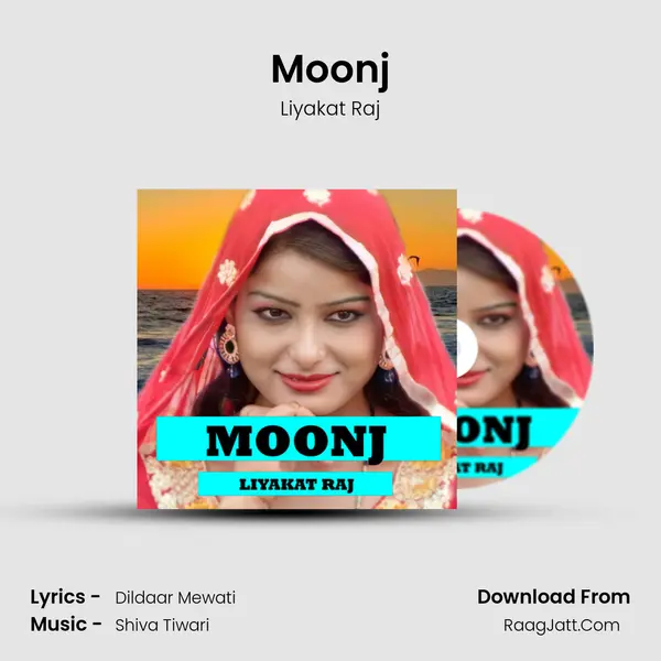 Moonj - Liyakat Raj