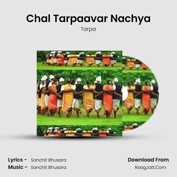 Chal Tarpaavar Nachya mp3 song