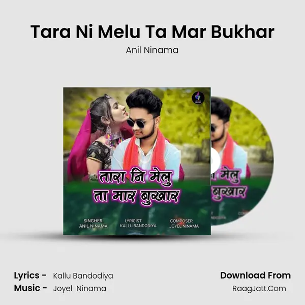Tara Ni Melu Ta Mar Bukhar MP3 Song by Anil Ninama Cover