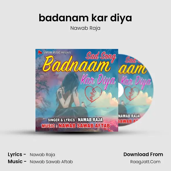 badanam kar diya mp3 song