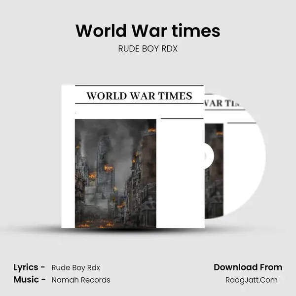 World War times mp3 song