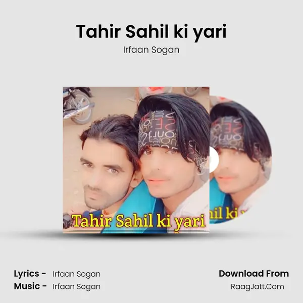 Tahir Sahil ki yari mp3 song