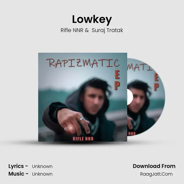 Lowkey mp3 song
