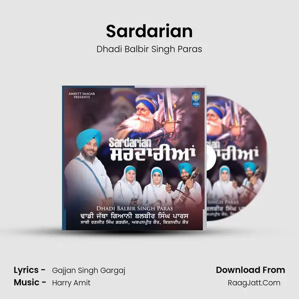 Sardarian mp3 song