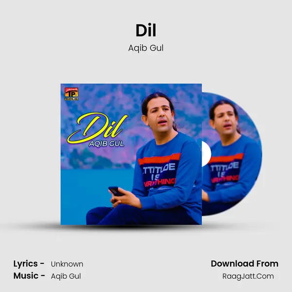 Dil - Single - Aqib Gul