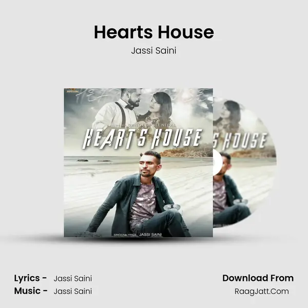 Heart&#x27;s House mp3 song