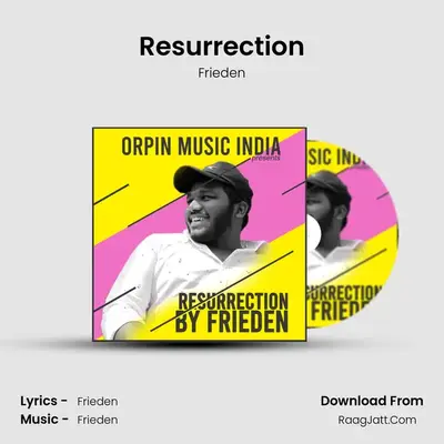 Resurrection - Frieden