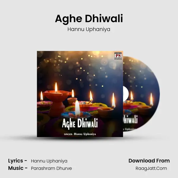 Aghe Dhiwali Cover