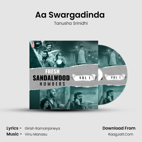Aa Swargadinda (From 