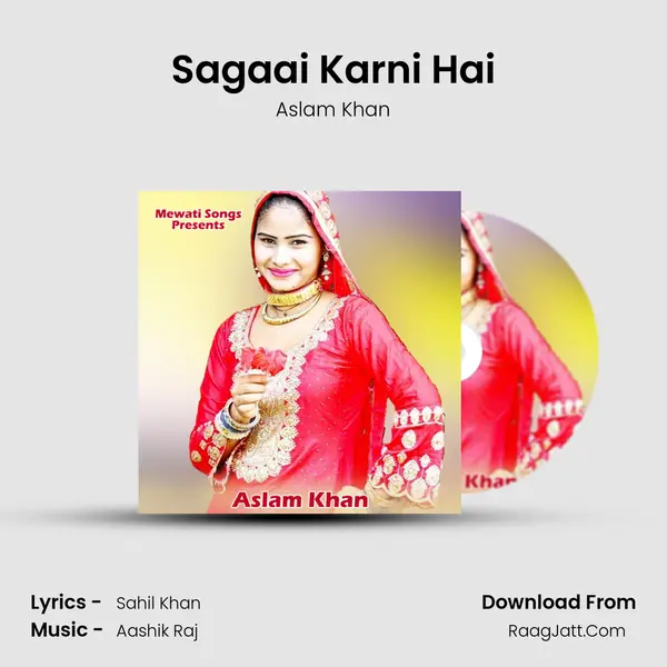 Sagaai Karni Hai mp3 song