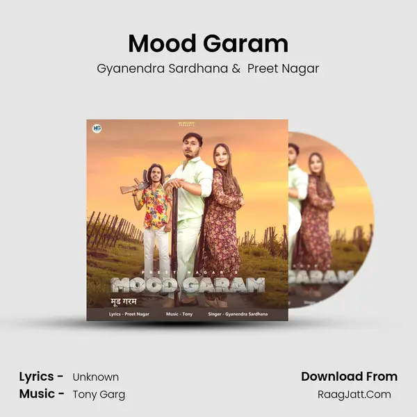 Mood Garam mp3 song