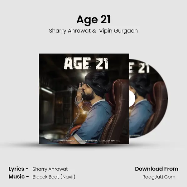 Age 21 mp3 song