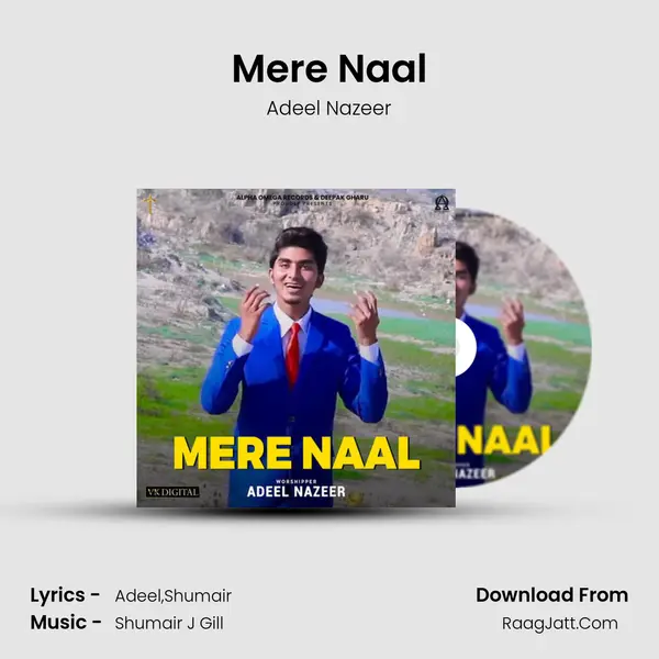 Adeel Nazeer