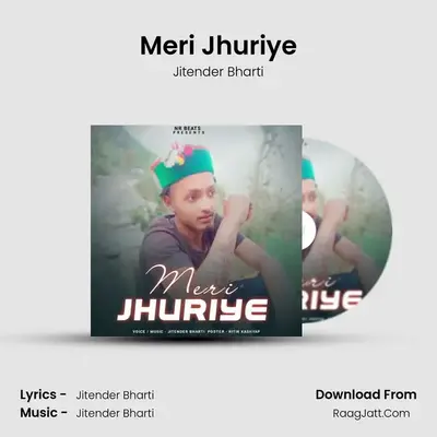 Jitender Bharti