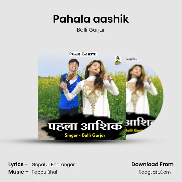 Pahala aashik mp3 song