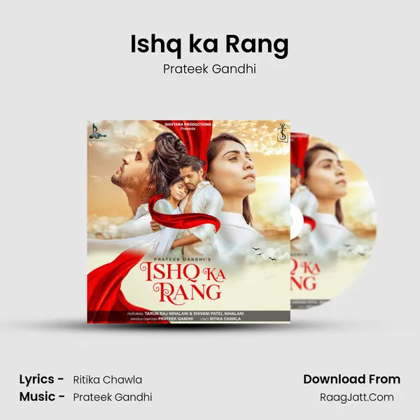 Ishq ka Rang mp3 song
