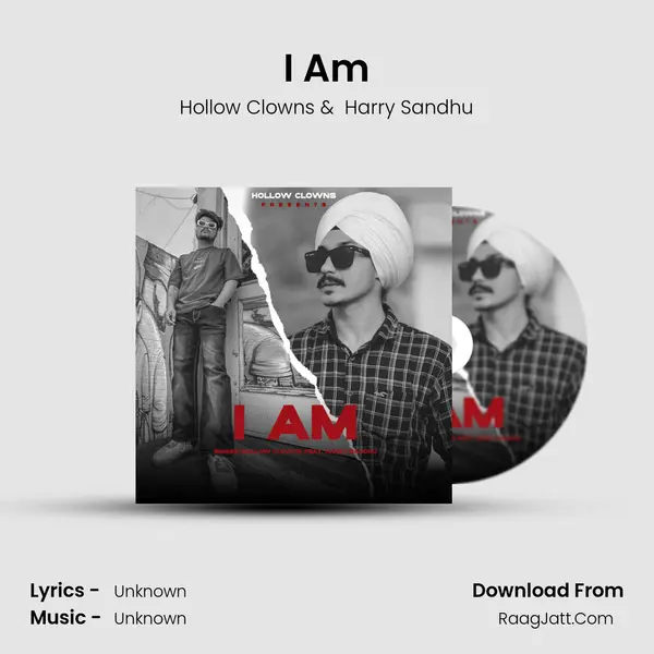 Harry Sandhu