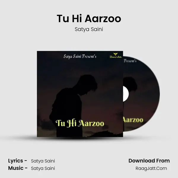 Tu Hi Aarzoo mp3 song