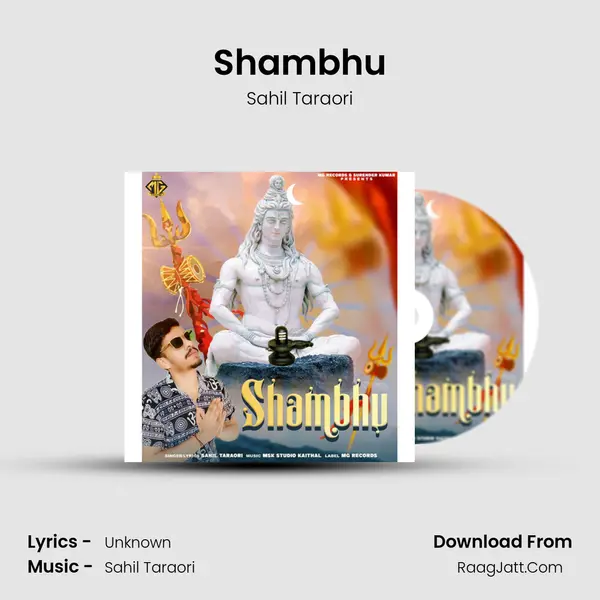 Shambhu - Sahil Taraori