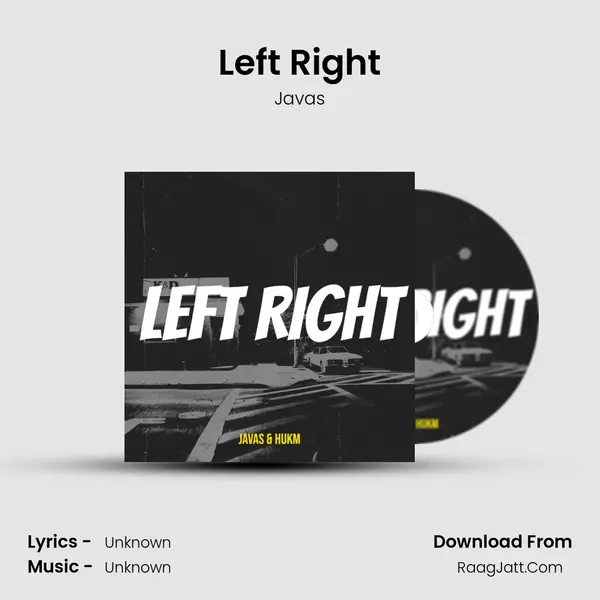 Left Right - Javas
