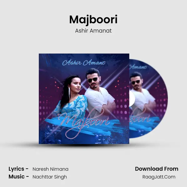 Majboori - Ashir Amanat