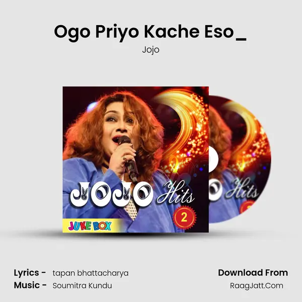 Ogo Priyo Kache Eso_(FromApabad) mp3 song