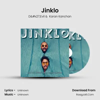 Jinklo - D'Evil