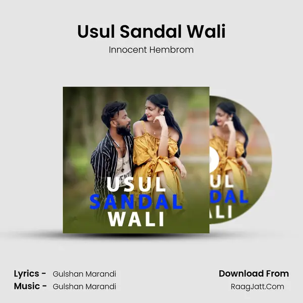 Usul Sandal Wali - Innocent Hembrom