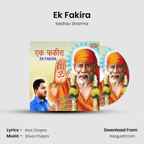 Ek Fakira mp3 song