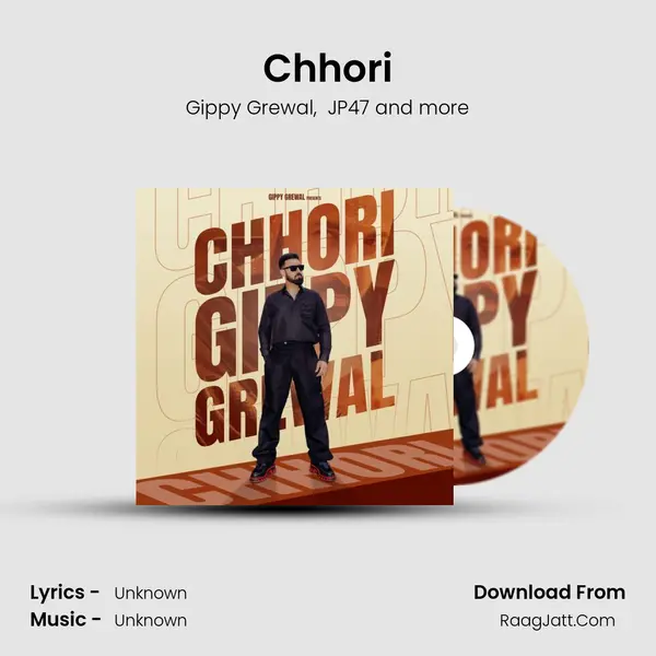 Chhori mp3 song