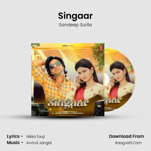 Singaar mp3 song