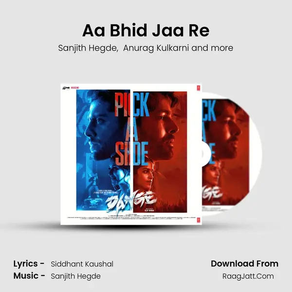 Aa Bhid Jaa Re mp3 song