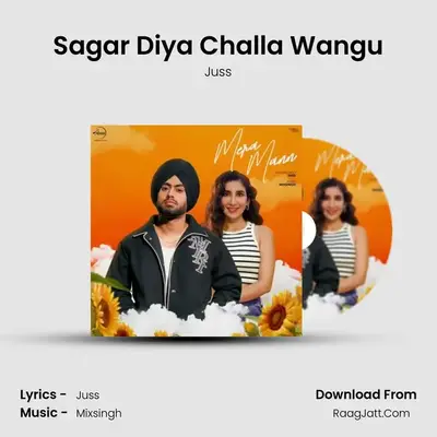 Sagar Diya Challa Wangu mp3 song