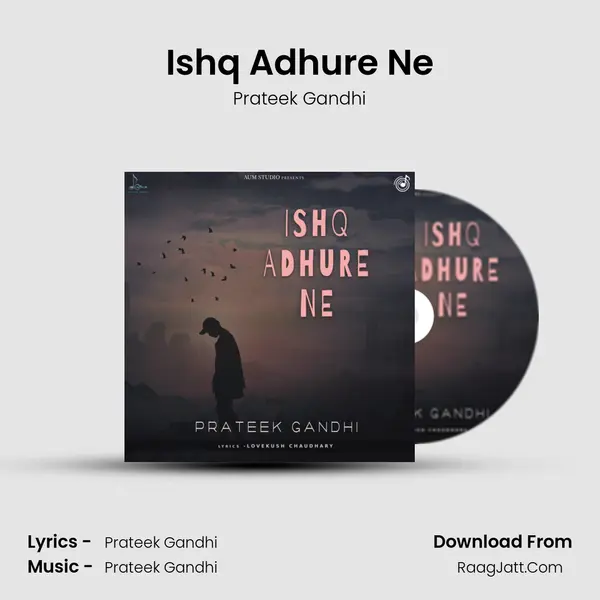 Ishq Adhure Ne mp3 song
