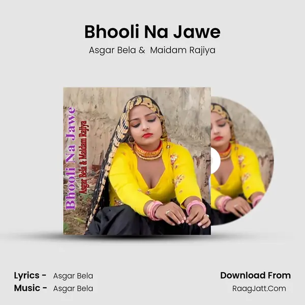 Bhooli Na Jawe mp3 song