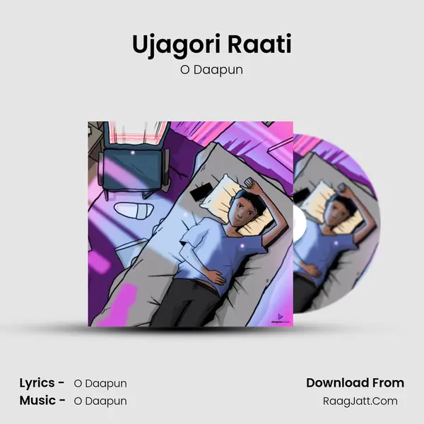 Ujagori Raati - O Daapun