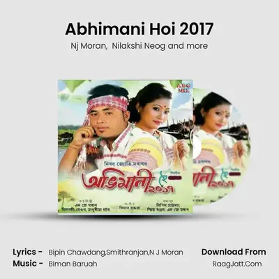 Abhimani Hoi 2017 - Nj Moran