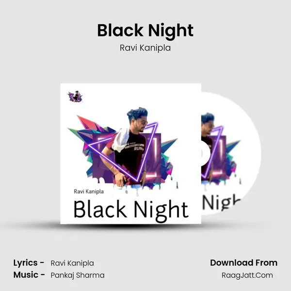 Black Night mp3 song