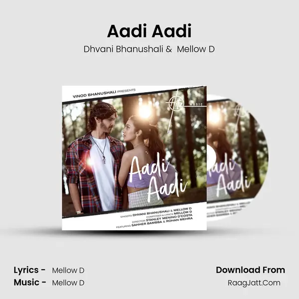 Aadi Aadi mp3 song