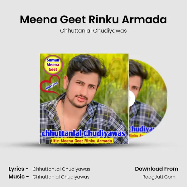 Meena Geet Rinku Armada mp3 song