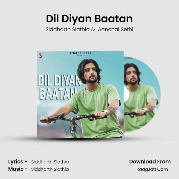 Siddharth Slathia