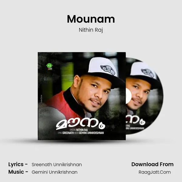 Mounam - Nithin Raj