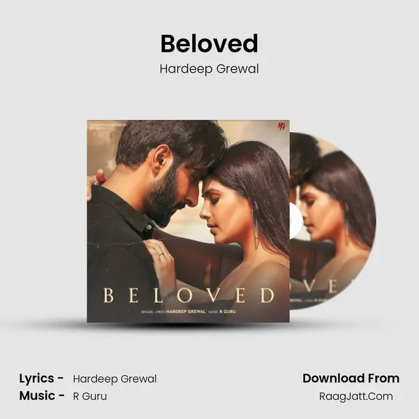 Beloved - Hardeep Grewal