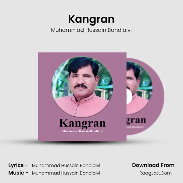 Kangran mp3 song