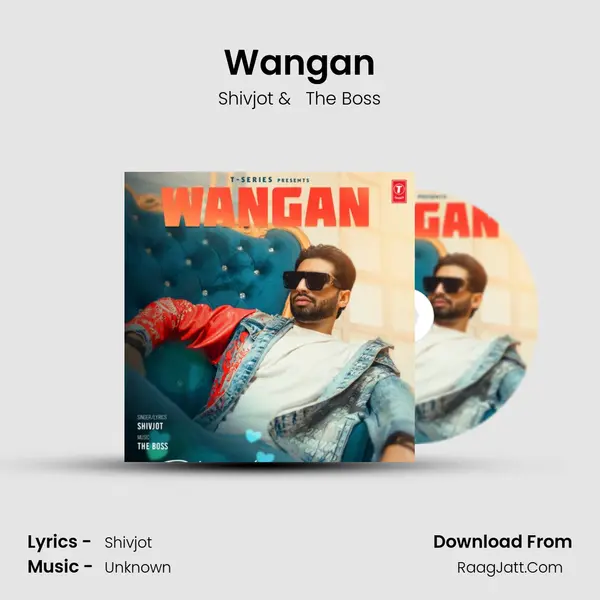 Wangan - Shivjot
