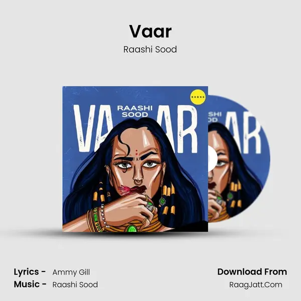 Vaar - Raashi Sood